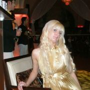Светлана, 43, Анучино