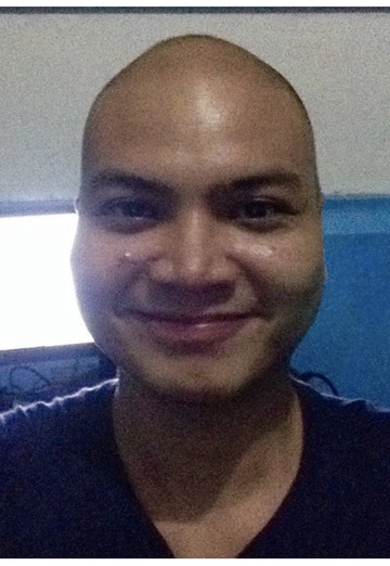 My photo - Paul, 38 from Manila (@paul4136)