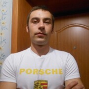 Андрей, 33, Талица