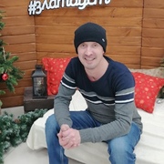 Алексей, 38, Куса