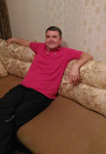Моя фотография - Вадим Кусяк, 54 из Саранск (@vadimkusyak)