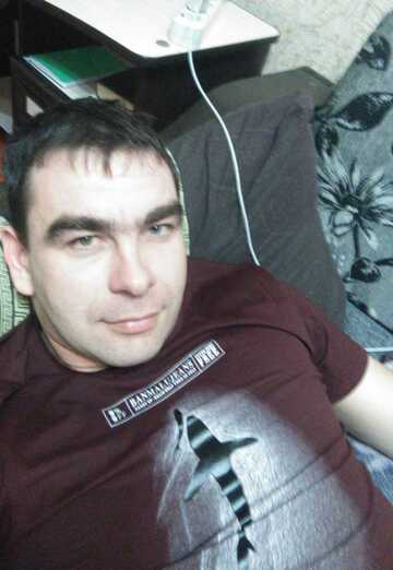 Моя фотография - Владимир, 38 из Пенза (@vladimir369228)