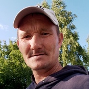 Андрей Красноперов, 42, Агрыз