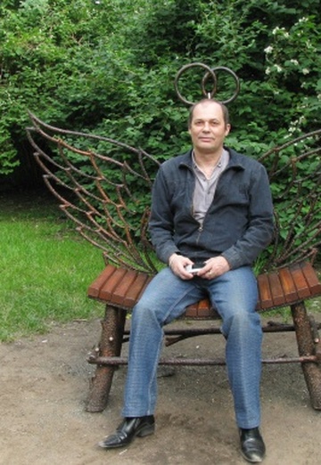 pavel (@pkfnbrgtc) — my photo № 2
