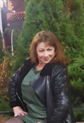 My photo - Valentina, 48 from Penza (@valentina67512)