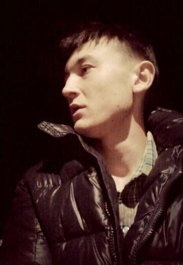 Моя фотография - Дима, 29 из Павлодар (@dima79219)