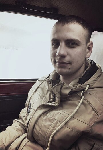 My photo - Nazar, 28 from Rivne (@nazar5785)