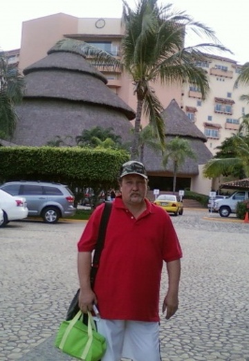 Konstantin (@konstantin444) — my photo № 1