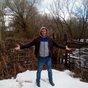 Руслан, 35, Лев Толстой