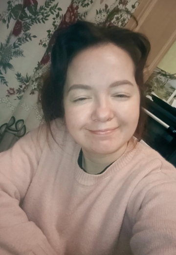 My photo - Lina, 31 from Zharkovsky (@lina27097)