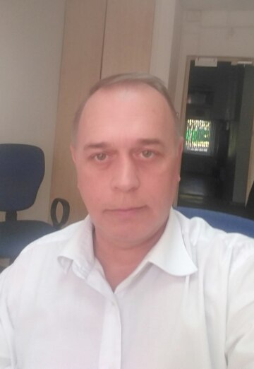 My photo - neznakomec, 52 from Moscow (@neznakomec2159)