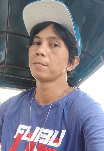 Mein Foto - Julius San Jose, 41 aus Manila (@juliussanjose)