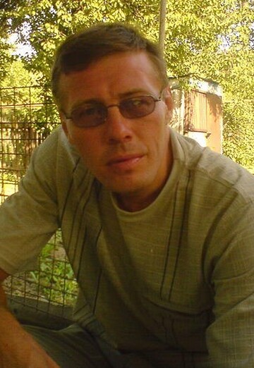 My photo - Dmitriy, 50 from Rostov-on-don (@dmitriy332027)