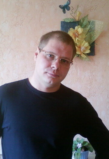 My photo - Yuriy, 51 from Homel (@uriy115310)
