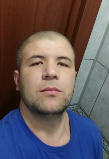 My photo - Djumaboy Dadoboev, 33 from Pskov (@djumaboydadoboev)