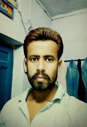 Моя фотография - Rupesh Kumar, 35 из Аллахабад (@rupeshkumar1)