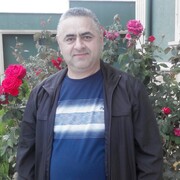 УЗЕИР 53 года (Стрелец) Сыктывкар