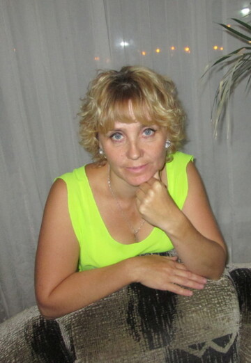 My photo - Lana, 50 from Yalutorovsk (@lana20858)