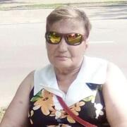Нина, 66, Москва