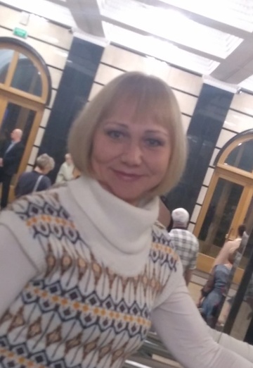 Minha foto - Valentina, 56 de Novokuznetsk (@valentina78794)