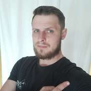 Дмитрий, 33, Санкт-Петербург