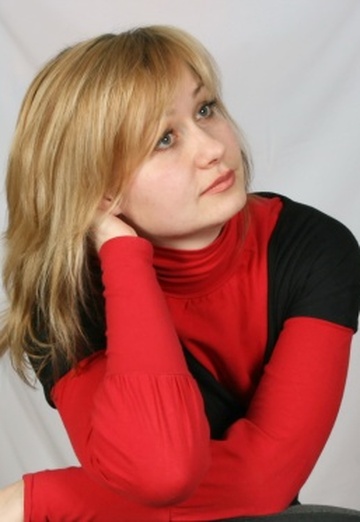 My photo - Lora, 47 from Minsk (@lora11)