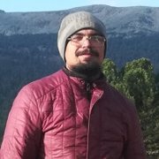 Алексей Щукин, 28, Змеиногорск
