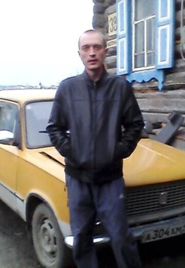 My photo - Evgeniy, 44 from Yashkino (@evgeniy184137)