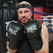 Алексей, 43, Москва