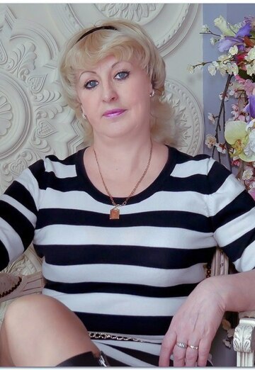 Моя фотография - Лариса, 53 из Астрахань (@larisa46796)