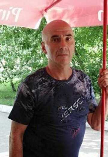 My photo - Evgeniy, 65 from Saratov (@evgeniy363493)