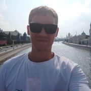 Анатолий Бунов, 31, Озеры
