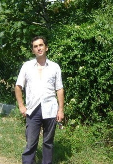 Моя фотография - Ioannis, 56 из Салоники (@ioannis38)