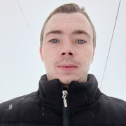 Andrey Zubov, 23, Покровка