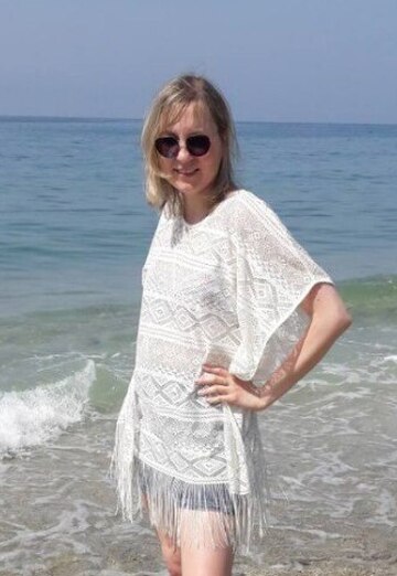 Svetlana (@svetlana8099659) — my photo № 1