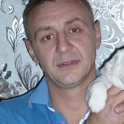 альберт, 47, Кулебаки