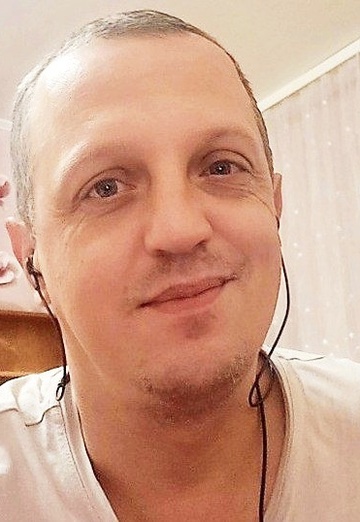 My photo - Aleksandr, 43 from Kyiv (@aleksandr1027316)
