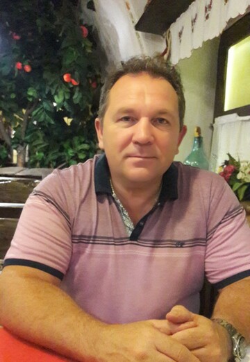 My photo - Sergey, 60 from Samara (@sergeyleontev16)