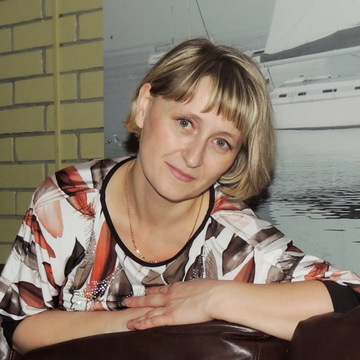 Моя фотография - Виктория, 46 из Таганрог (@viktoriya40521)