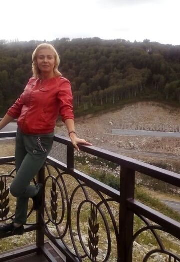 My photo - Olga, 45 from Biysk (@olga259098)