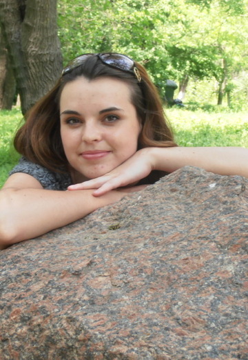 Моя фотографія - Светлана, 35 з Херсон (@svetlana72907)