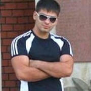 Саркис 32 года (Стрелец) Краснодар