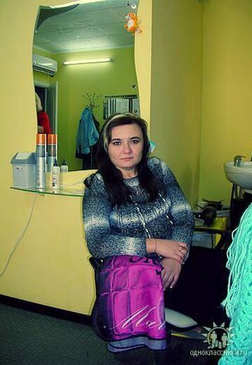 Моя фотография - Марина, 46 из Михайловка (@marina27299)