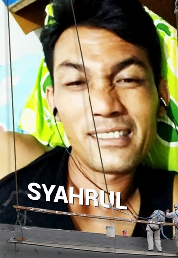 Syahrul Oceh (@syahruloceh) — my photo № 2