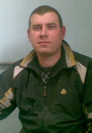 My photo - slava, 44 from Verkhnyaya Pyshma (@slava6847)