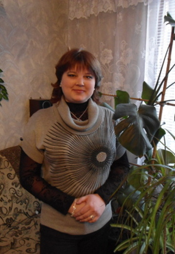 My photo - Yuliya, 39 from Krasniy Luch (@uliya18029)