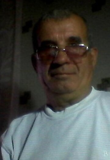 My photo - slava, 67 from Chita (@slava7357)