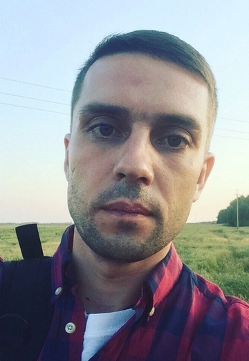 My photo - Vladimir, 35 from Obninsk (@vladimir257344)
