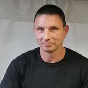 Олег 42 года (Весы) Ярославль