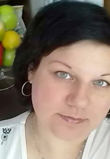 My photo - Marina, 45 from Vyazniki (@id578736)